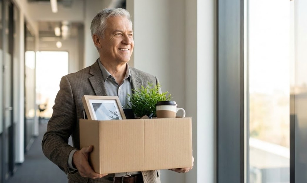 ¿A qué edad te podrás jubilar? Guía completa para 2026 y 2027