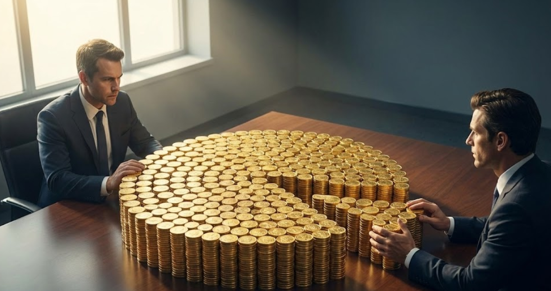 Dividendos no proporcionales: El riesgo de que Hacienda lo considere una donación