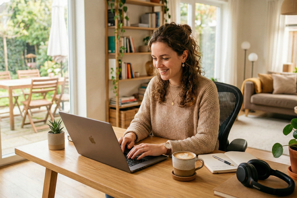 Disponible un sábado fuera de jornada laboral.